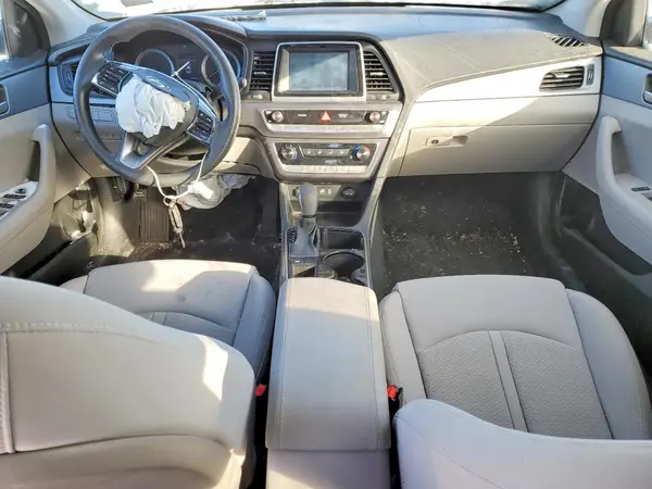 5NPE24AA9JH706936 2018 HYUNDAI SONATA - Image 8