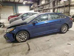 5NPE24AA9JH707309 2018 HYUNDAI SONATA