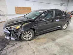 5NPE24AA9JH721873 2018 HYUNDAI SONATA