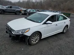 5NPE24AA9JH724384 2018 HYUNDAI SONATA