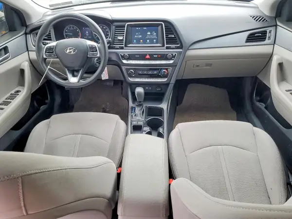 5NPE24AA9JH726779 2018 HYUNDAI SONATA - Image 8