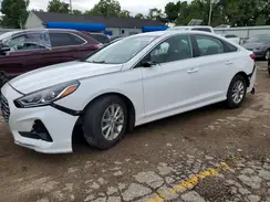 5NPE24AA9KH756978 2019 HYUNDAI SONATA