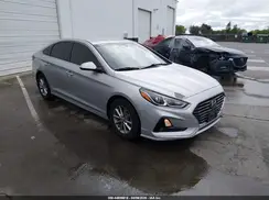 5NPE24AA9KH775076 2019 HYUNDAI SONATA