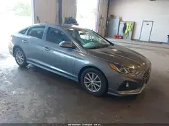 5NPE24AA9KH801160 2019 HYUNDAI SONATA