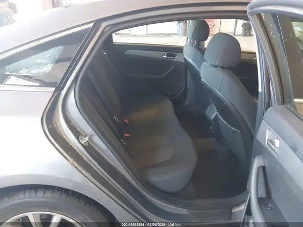 5NPE24AA9KH801160 2019 HYUNDAI SONATA - Image 8