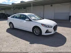 5NPE24AA9KH801708 2019 HYUNDAI SONATA