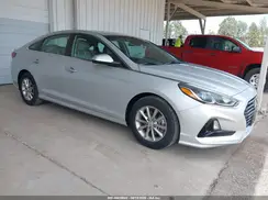 5NPE24AA9KH803300 2019 HYUNDAI SONATA
