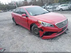 5NPE24AATHH466971 2017 HYUNDAI SONATA