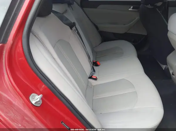 5NPE24AATHH466971 2017 HYUNDAI SONATA - Image 8