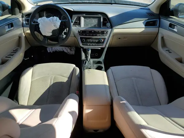 5NPE24AAXGH376619 2016 HYUNDAI SONATA - Image 8