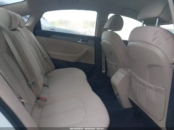 5NPE24AAXGH423549 2016 HYUNDAI SONATA - Image 8