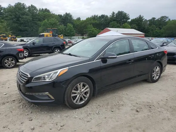 5NPE24AAXGH423888 2016 HYUNDAI SONATA - Image 1