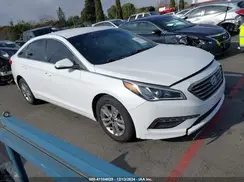 5NPE24AAXGH435393 2016 HYUNDAI SONATA
