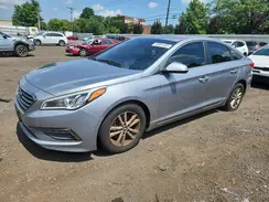 5NPE24AAXGH435782 2016 HYUNDAI SONATA