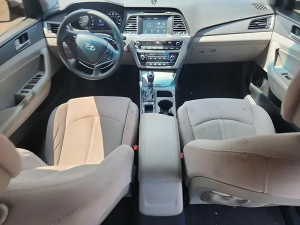 5NPE24AAXGH435782 2016 HYUNDAI SONATA - Image 8