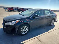 5NPE24AAXHH460263 2017 HYUNDAI SONATA