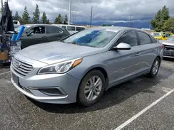 5NPE24AAXHH494817 2017 HYUNDAI SONATA