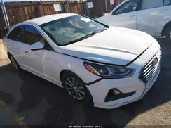 5NPE24AAXJH670237 2018 HYUNDAI SONATA