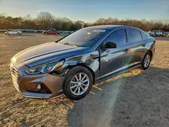 5NPE24AAXJH670710 2018 HYUNDAI SONATA