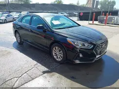 5NPE24AAXJH679911 2018 HYUNDAI SONATA