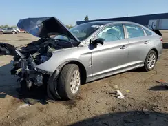 5NPE24AAXJH687362 2018 HYUNDAI SONATA