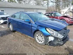 5NPE24AAXJH698720 2018 HYUNDAI SONATA