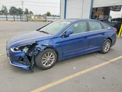 5NPE24AAXJH701325 2018 HYUNDAI SONATA