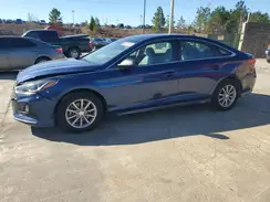 5NPE24AAXJH705214 2018 HYUNDAI SONATA