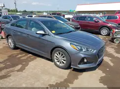 5NPE24AAXJH705827 2018 HYUNDAI SONATA