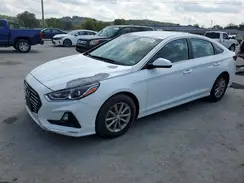 5NPE24AAXJH708372 2018 HYUNDAI SONATA