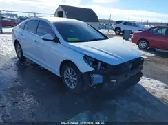 5NPE24AAXJH710932 2018 HYUNDAI SONATA