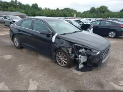 5NPE24AAXJH716164 2018 HYUNDAI SONATA