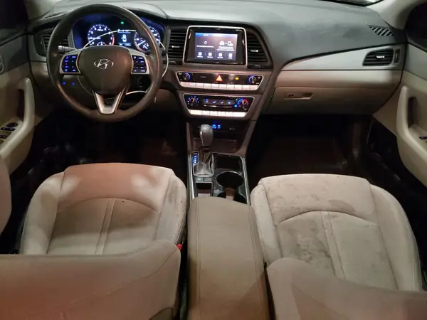 5NPE24AAXJH719503 2018 HYUNDAI SONATA - Image 8