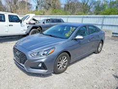 5NPE24AAXKH773966 2019 HYUNDAI SONATA
