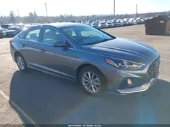 5NPE24AAXKH774874 2019 HYUNDAI SONATA