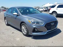 5NPE24AAXKH774955 2019 HYUNDAI SONATA