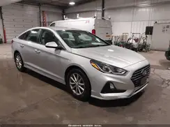 5NPE24AAXKH803256 2019 HYUNDAI SONATA