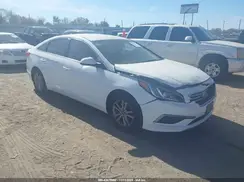 5NPE24AF0GH260440 2016 HYUNDAI SONATA