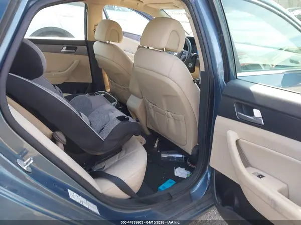 5NPE24AF0GH261216 2016 HYUNDAI SONATA - Image 8