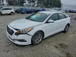5NPE24AF0GH261572 2016 HYUNDAI SONATA