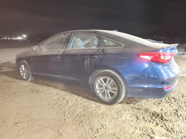 5NPE24AF0GH262575 2016 HYUNDAI SONATA - Image 2