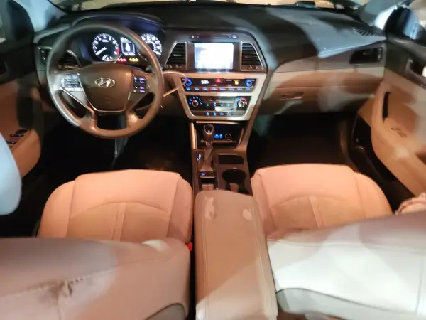 5NPE24AF0GH262575 2016 HYUNDAI SONATA - Image 8
