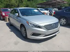 5NPE24AF0GH263483 2016 HYUNDAI SONATA
