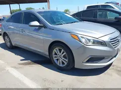 5NPE24AF0GH263743 2016 HYUNDAI SONATA