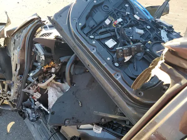 5NPE24AF0GH264195 2016 HYUNDAI SONATA - Image 8