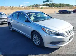 5NPE24AF0GH264861 2016 HYUNDAI SONATA