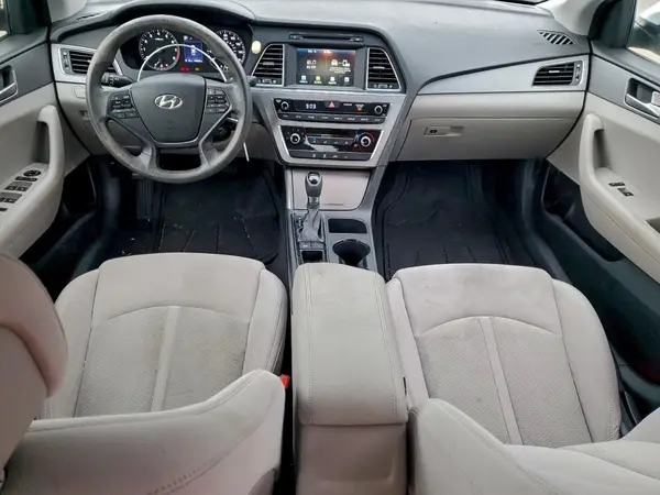 5NPE24AF0GH264942 2016 HYUNDAI SONATA - Image 8