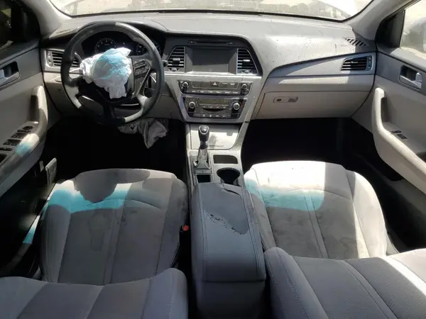 5NPE24AF0GH265637 2016 HYUNDAI SONATA - Image 8