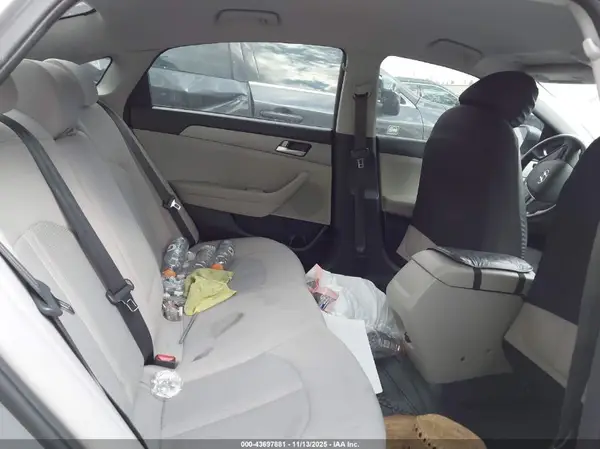 5NPE24AF0GH265640 2016 HYUNDAI SONATA - Image 8