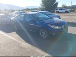 5NPE24AF0GH266321 2016 HYUNDAI SONATA